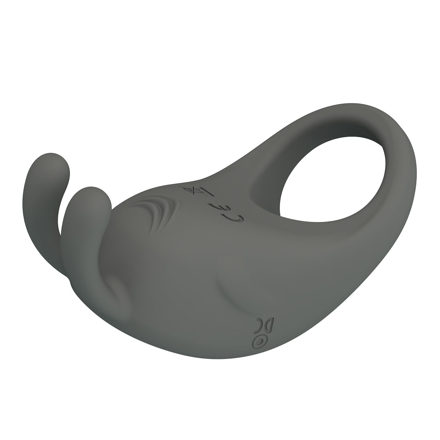 Anello Vibrante Stratus - Goodere