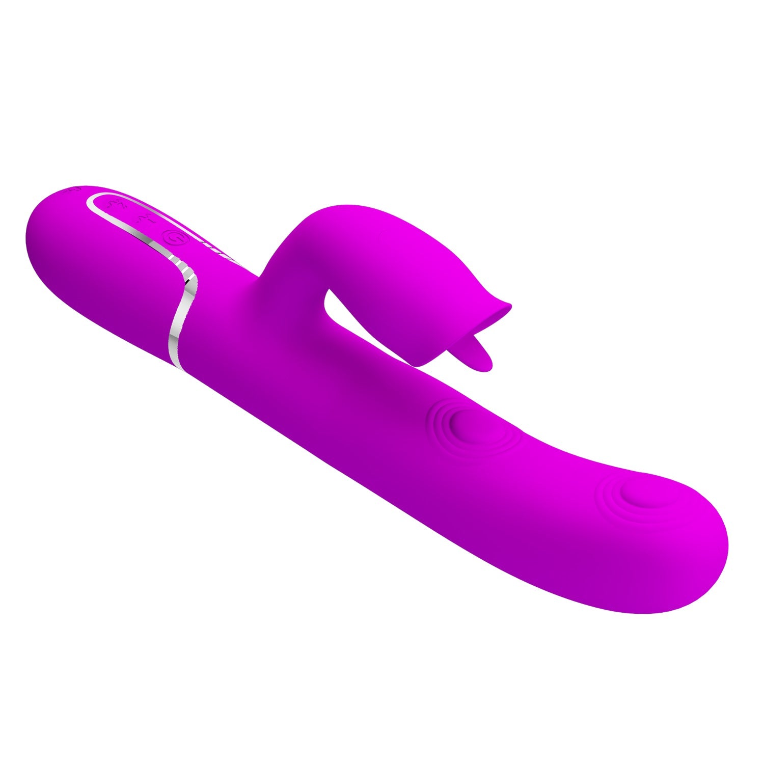 Vibratore Rabbit Gigi - Goodere