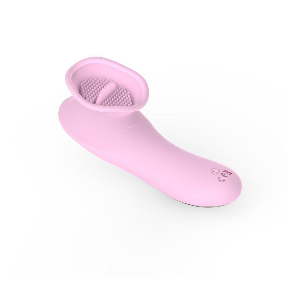 Succhia Clitoride Lick Me  - Goodere