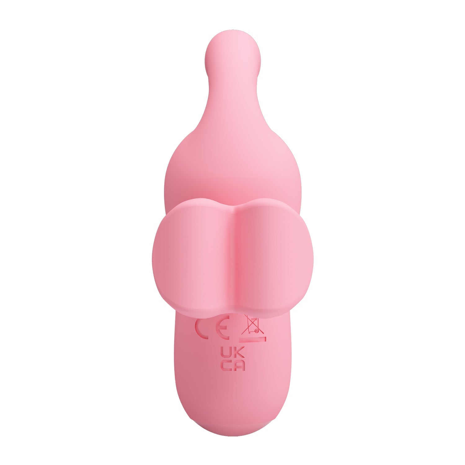 Succhia Clitoride Finger Magic Fairy - Goodere