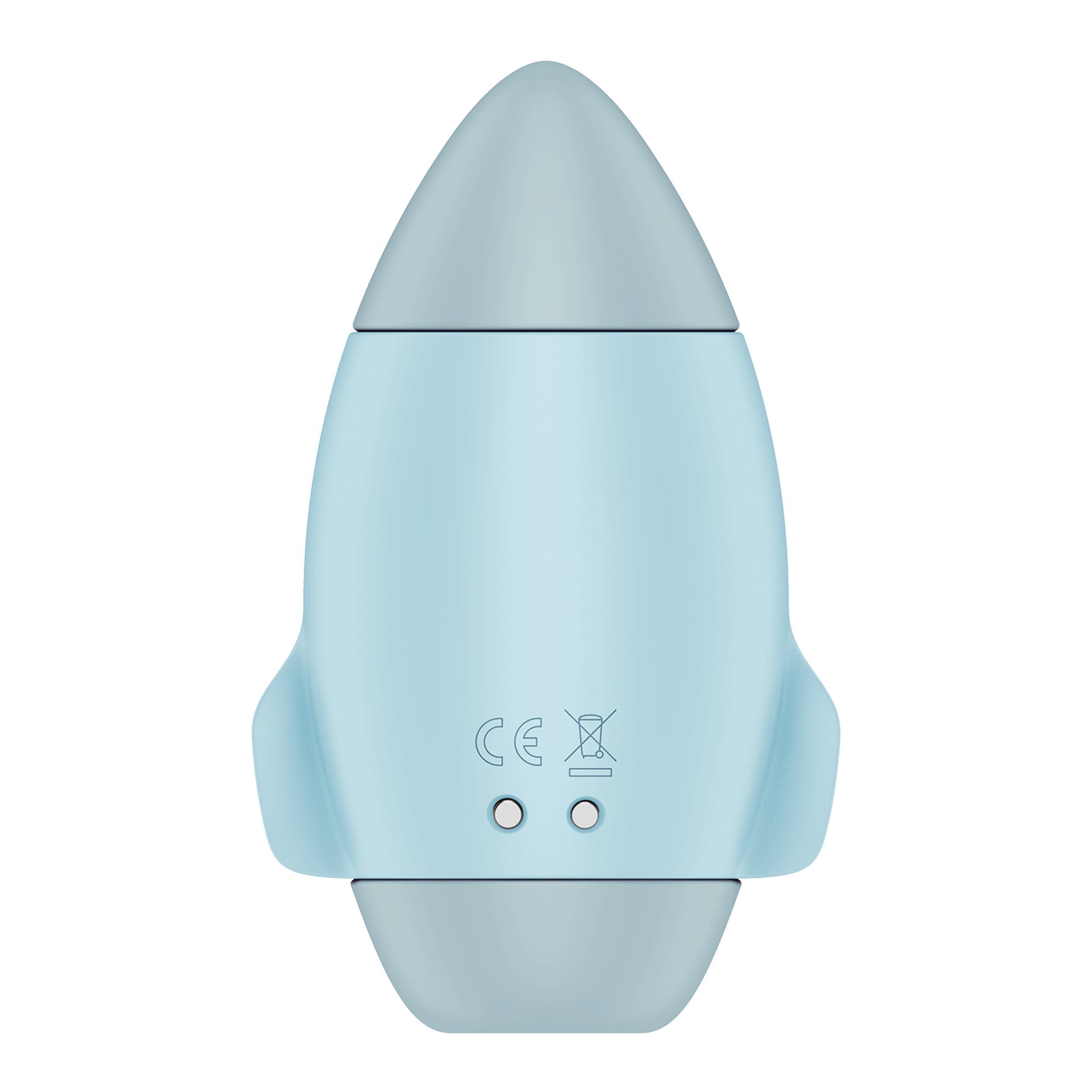 Succhia Clitoride Mission Control - Satisfyer