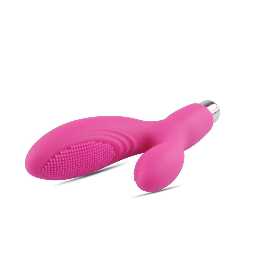 Vibratore Rabbit "Fiammetta"  - Goodere
