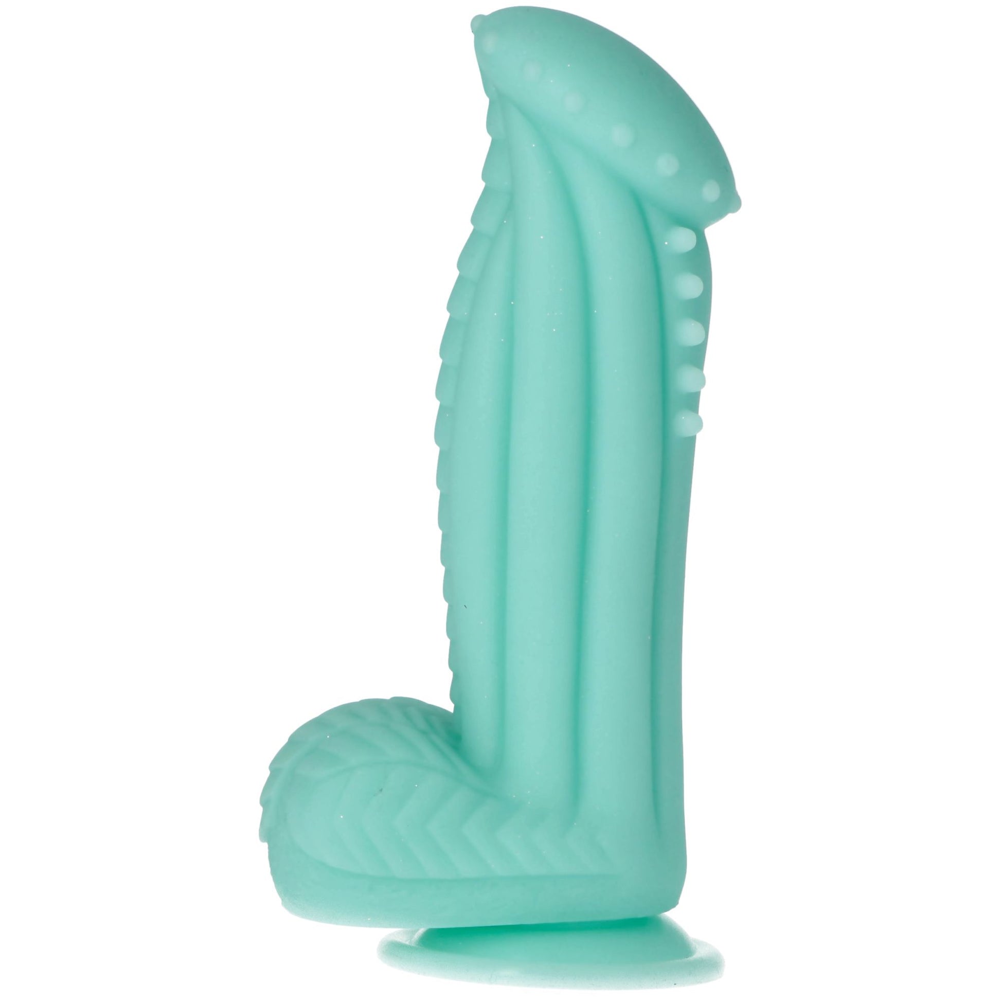 Dildo Monster Dottor Squirtino - Goodere