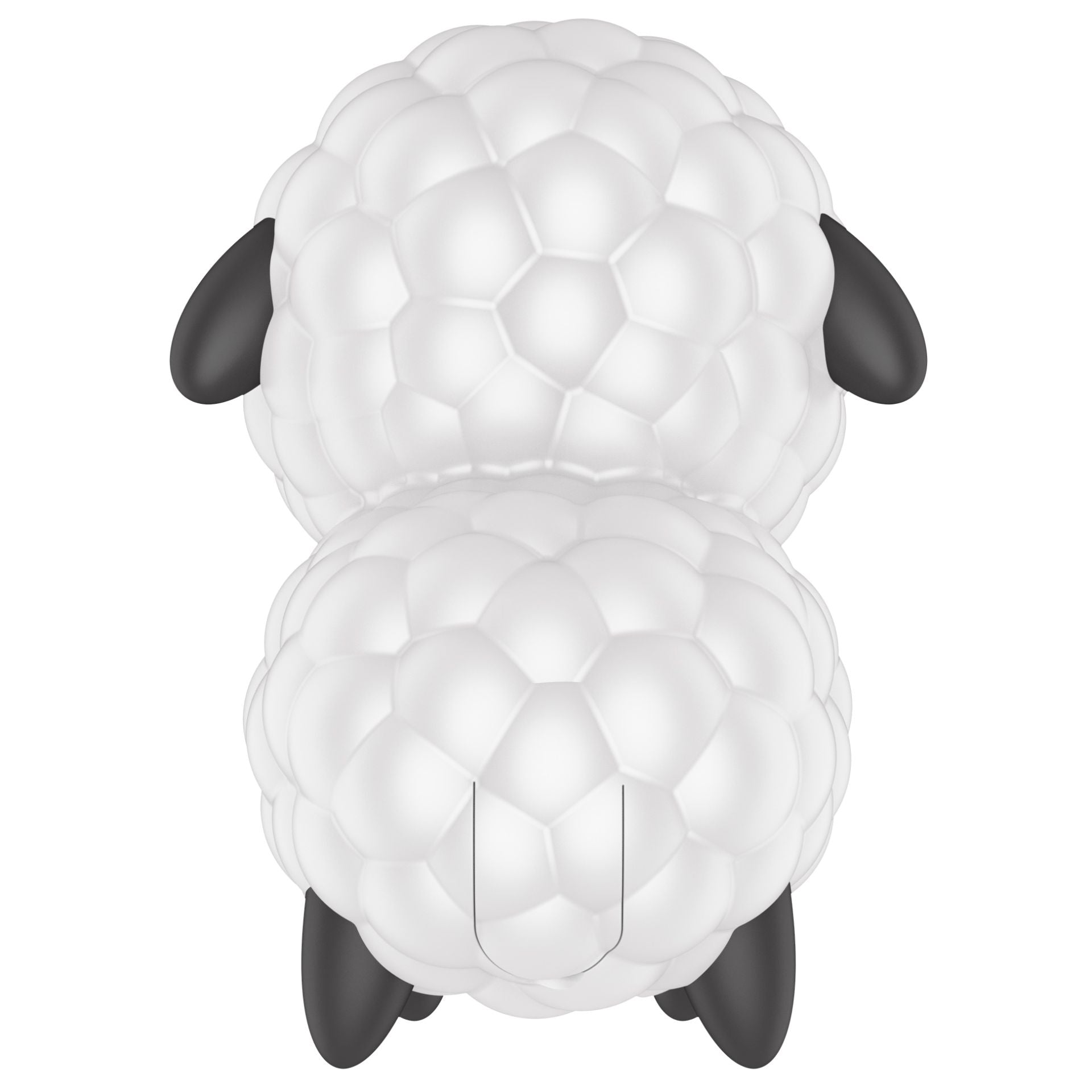Succhia Clitoride Dreamy Sheep - Satisfyer