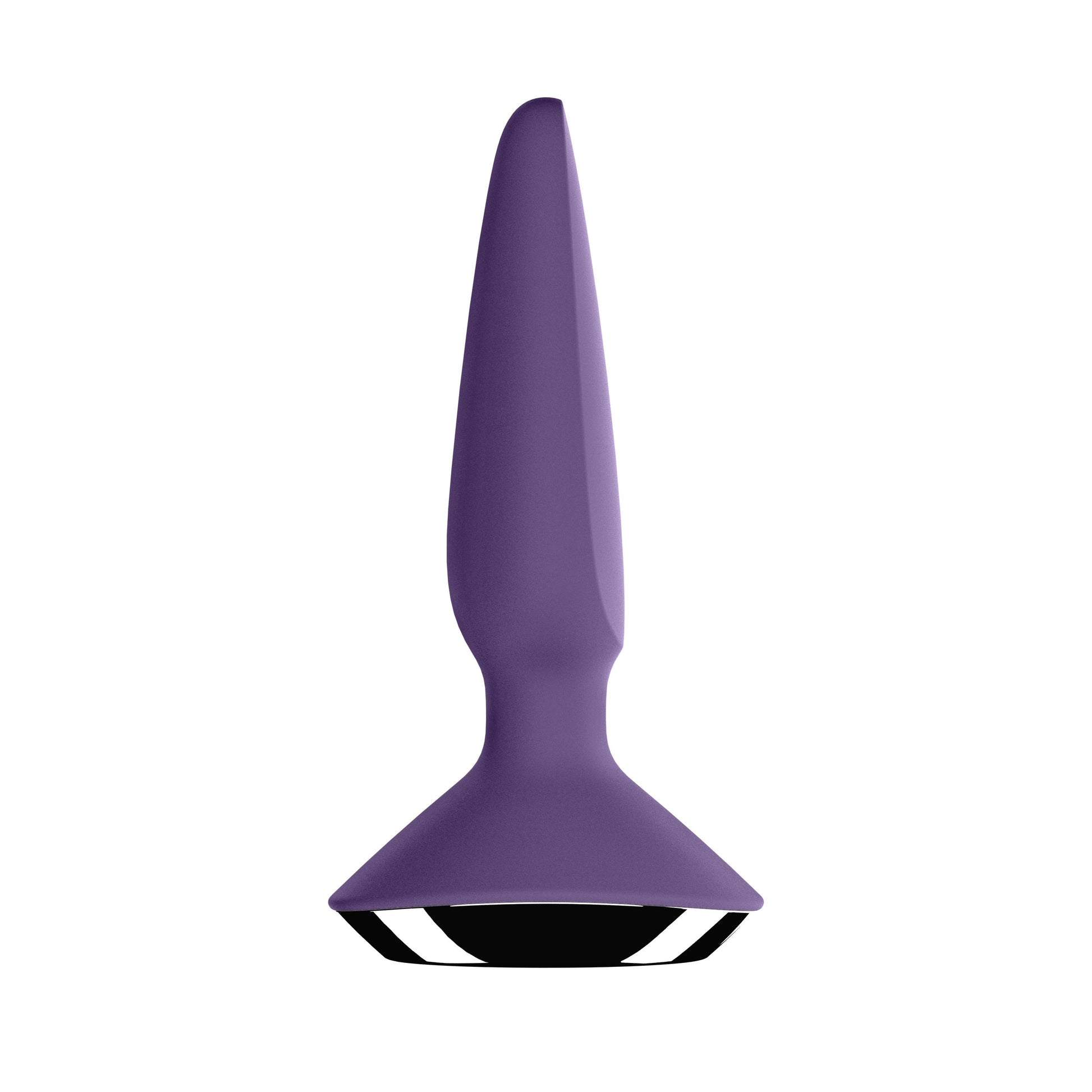 Vibratore Anale Ilicious - Satisfyer