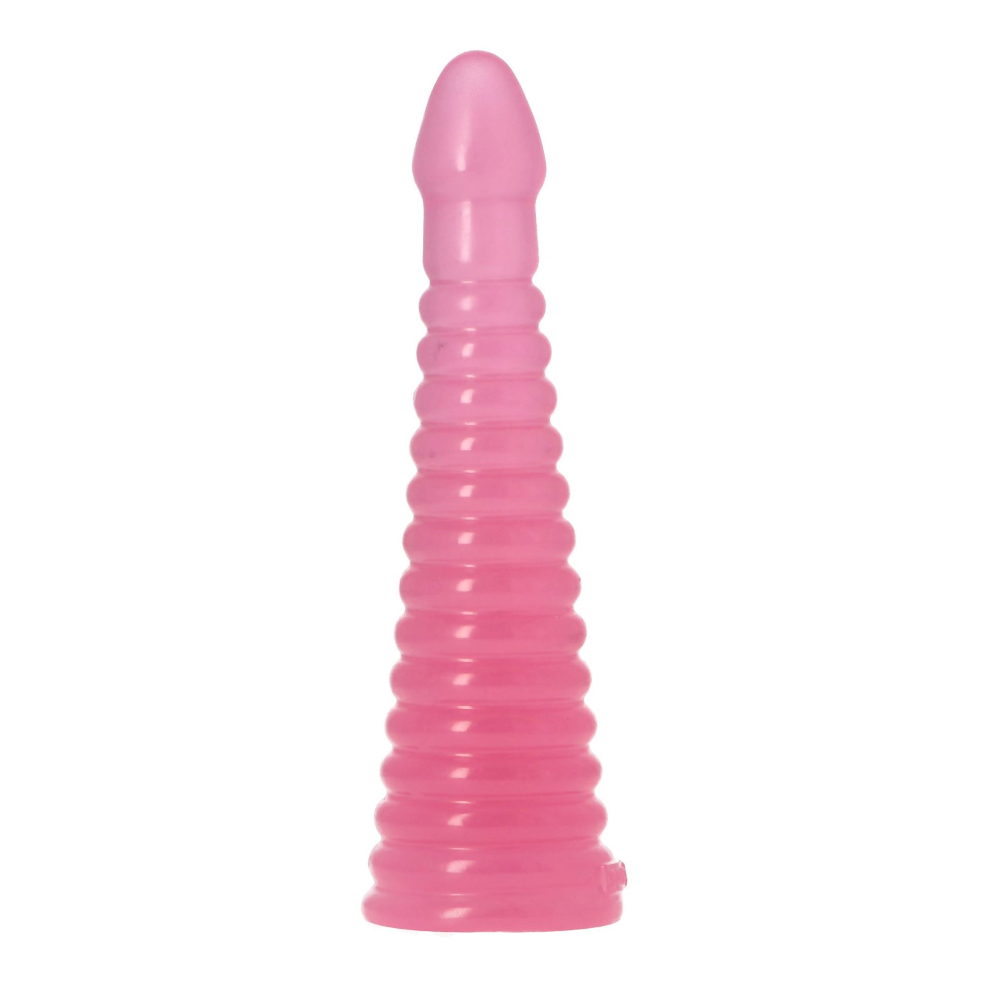 Plug Anale Extreme Jelly Tito 26,5 cm - Goodere