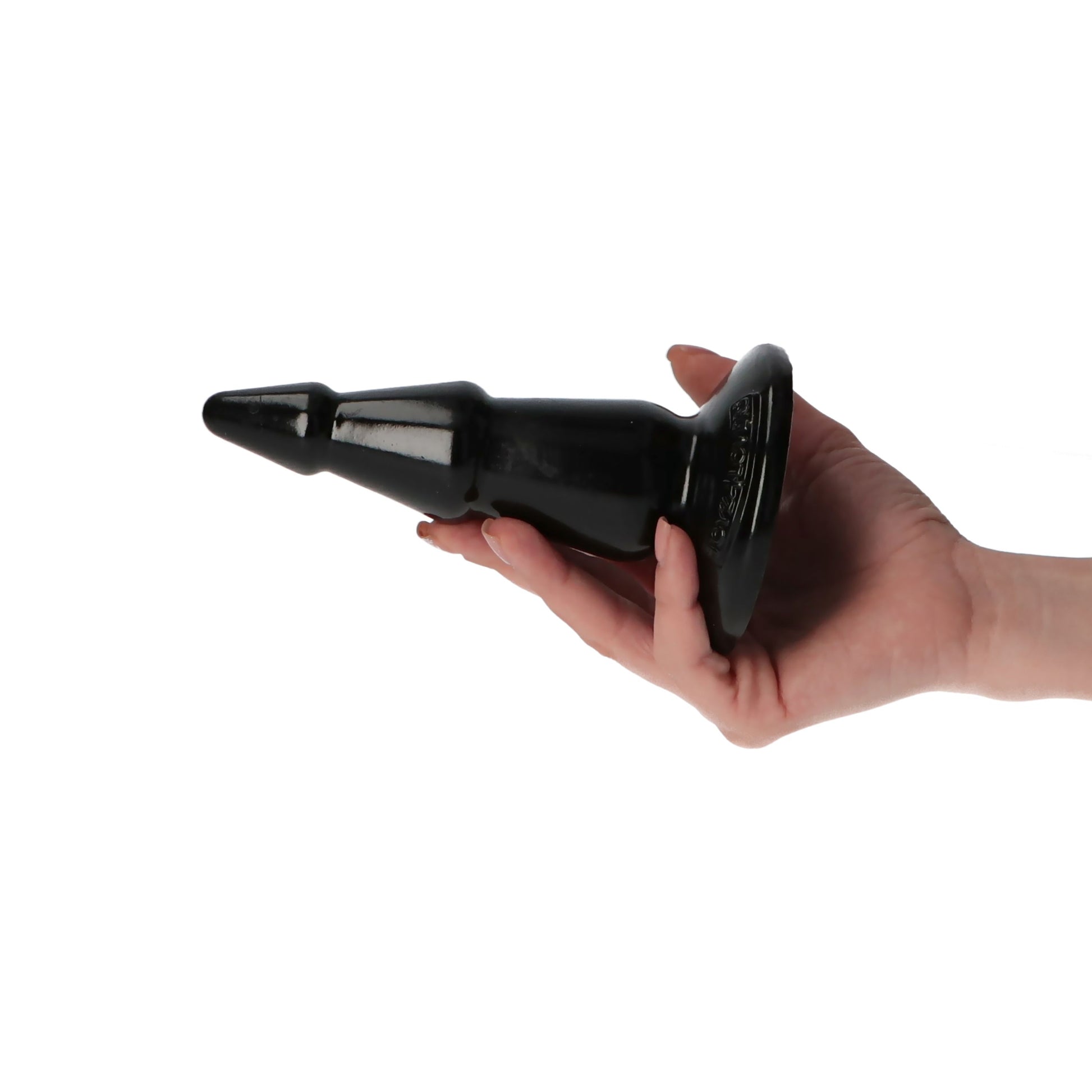 Plug Anale Pino 15,5 cm - Goodere
