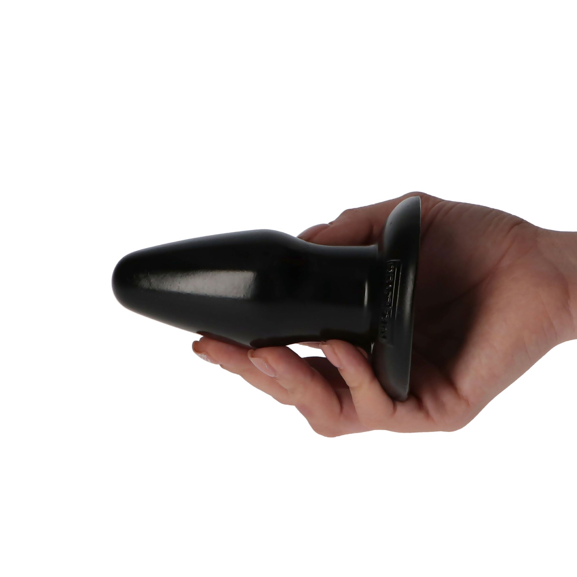 Plug Anale Milo 11,5 cm - Goodere