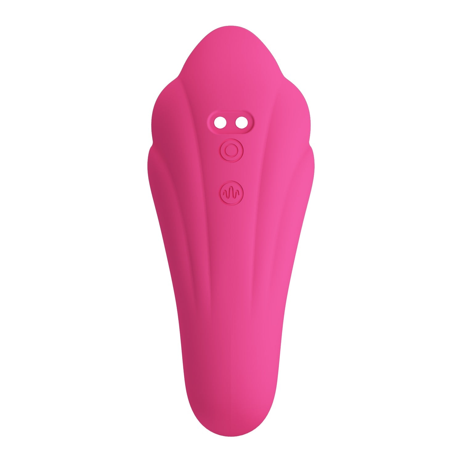 Vibratore Doppia Stimolazione Nemo - Goodere