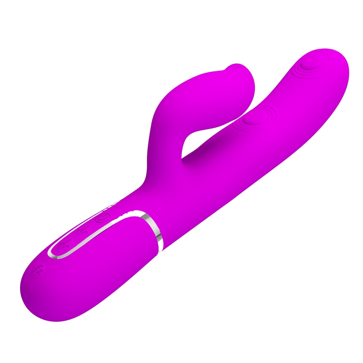Vibratore Rabbit Gigi - Goodere