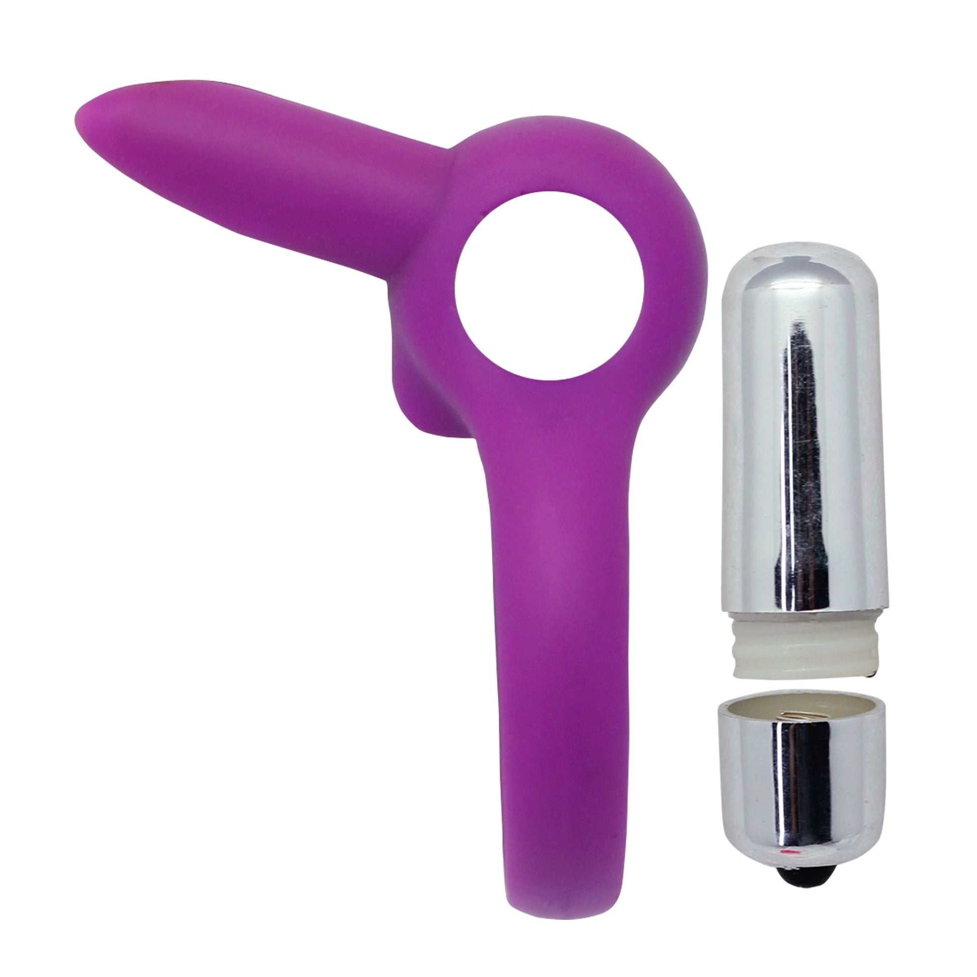 Anelli Fallici Bunny Boom - Goodere