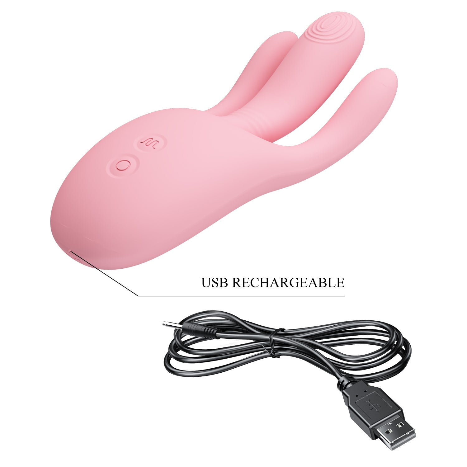 Vibratore Punto G Diego  - Goodere