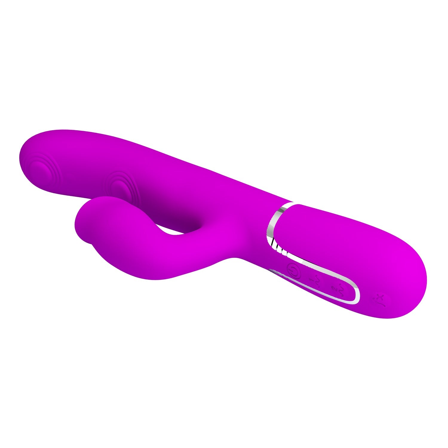 Vibratore Rabbit Gigi - Goodere