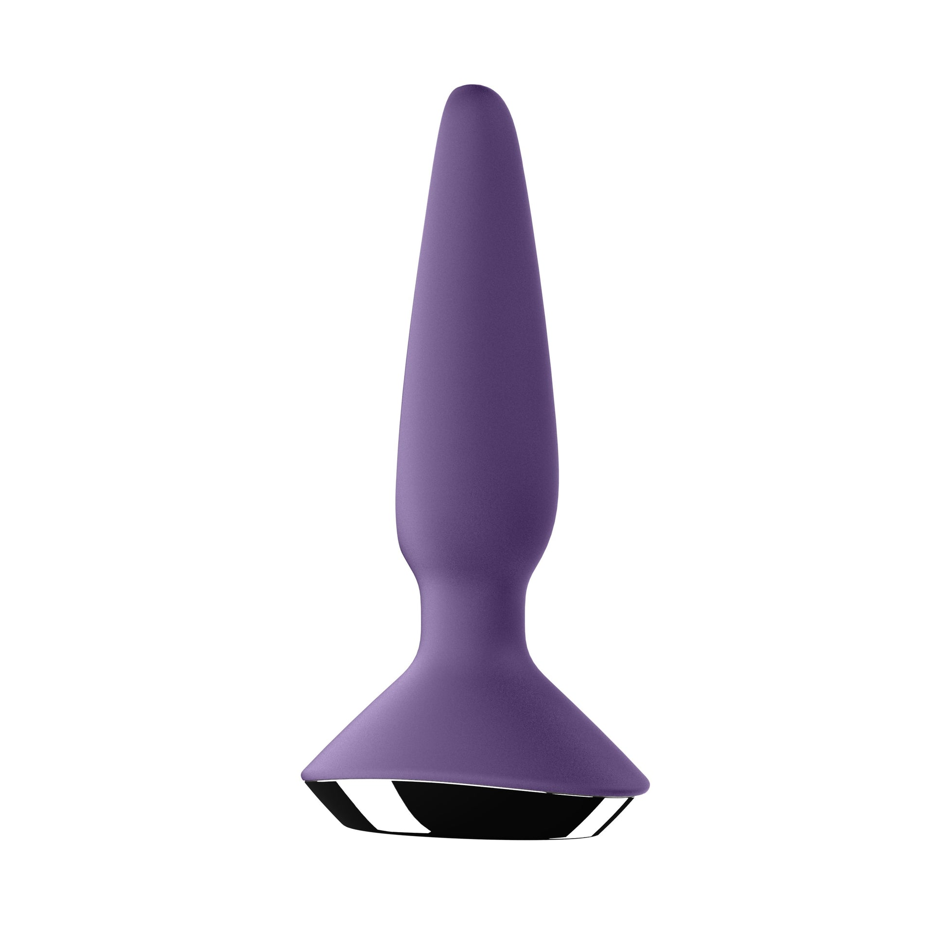 Vibratore Anale Ilicious - Satisfyer