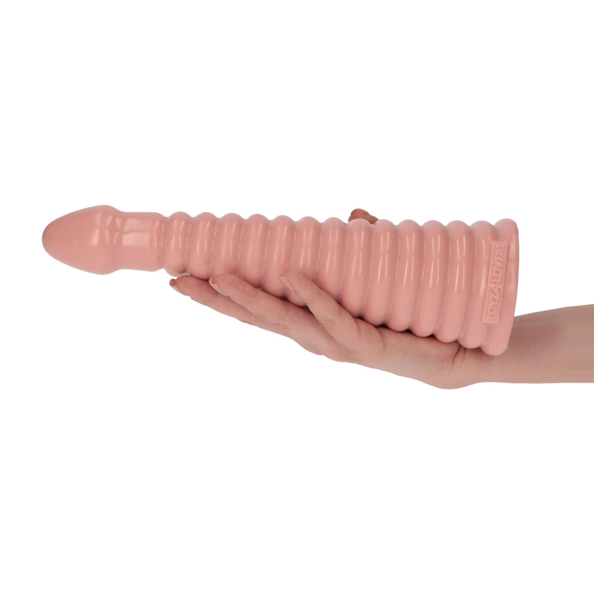 Plug Anale Extreme Tito 26,5 cm - Goodere