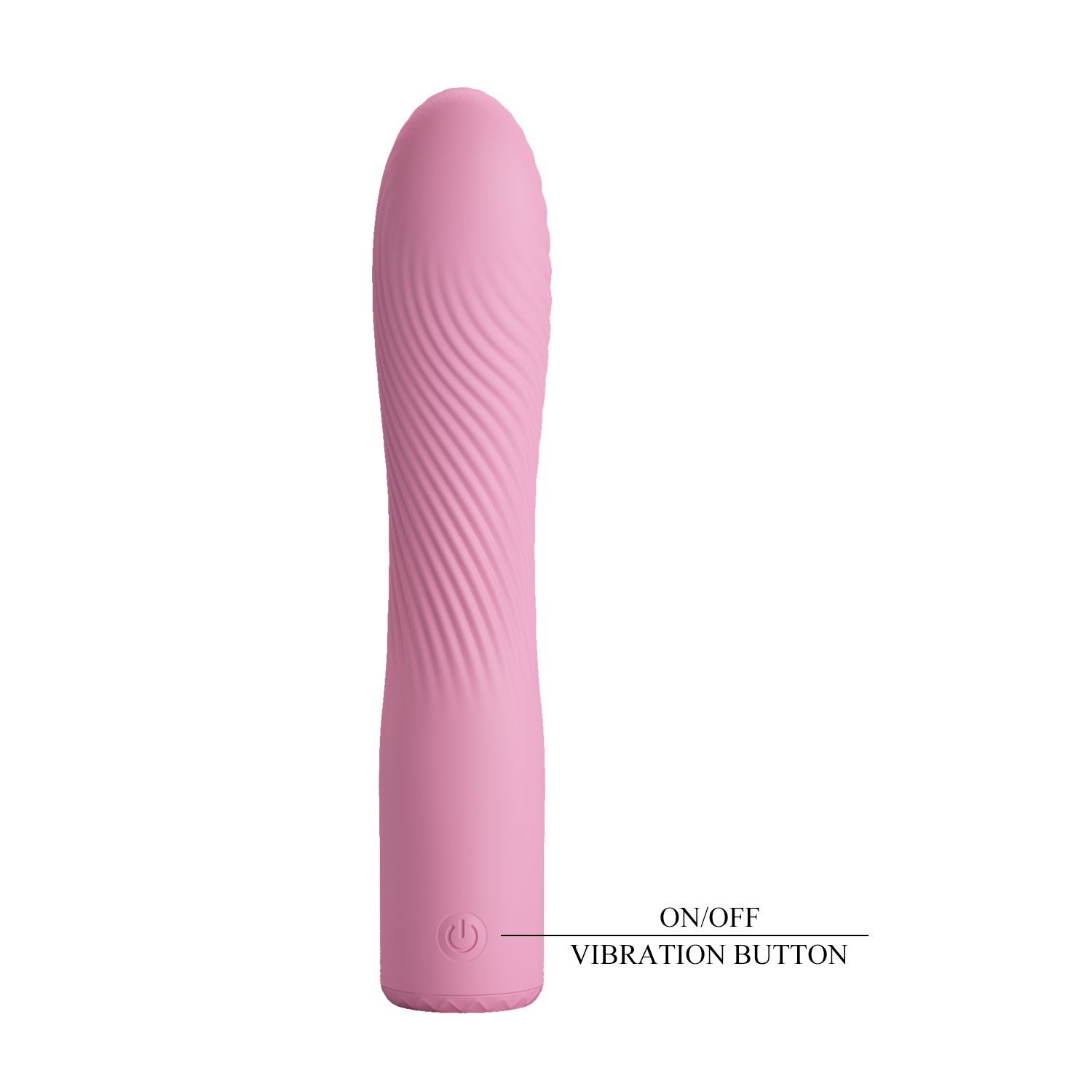 Vibratore Classico Kissel - Goodere