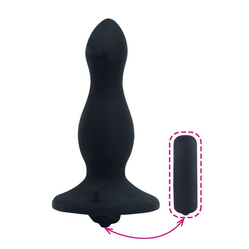 Vibratore Anale One Vibe - Goodere
