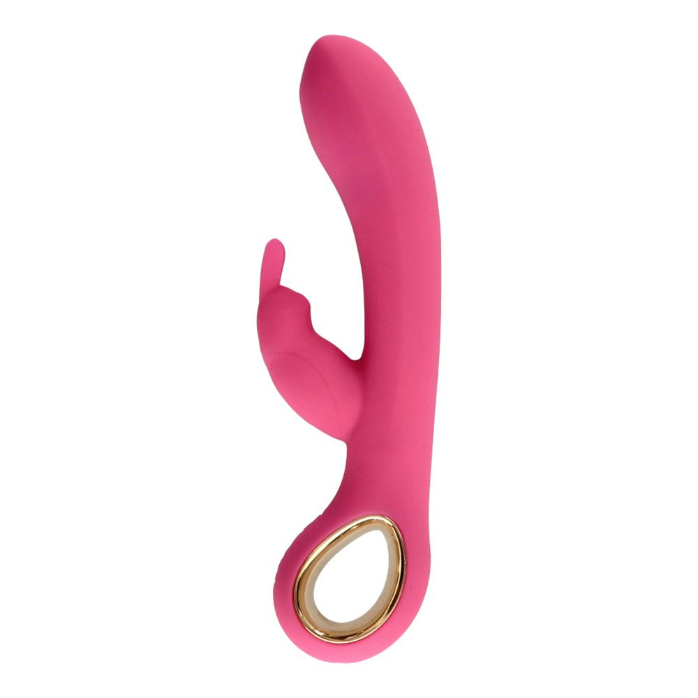 Vibratore Rabbit Riscaldante "Lola" - Goodere