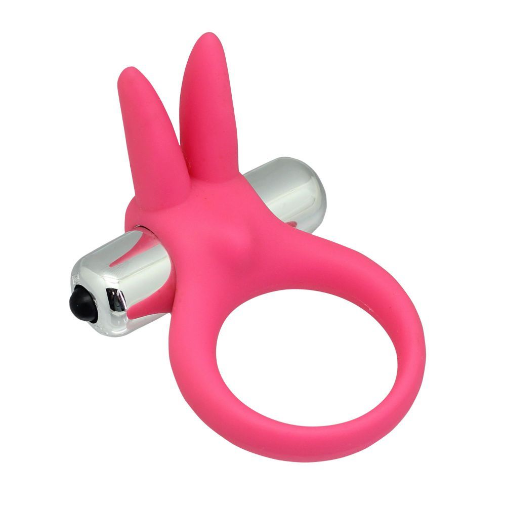 Anelli Fallici Bunny Boom - Goodere