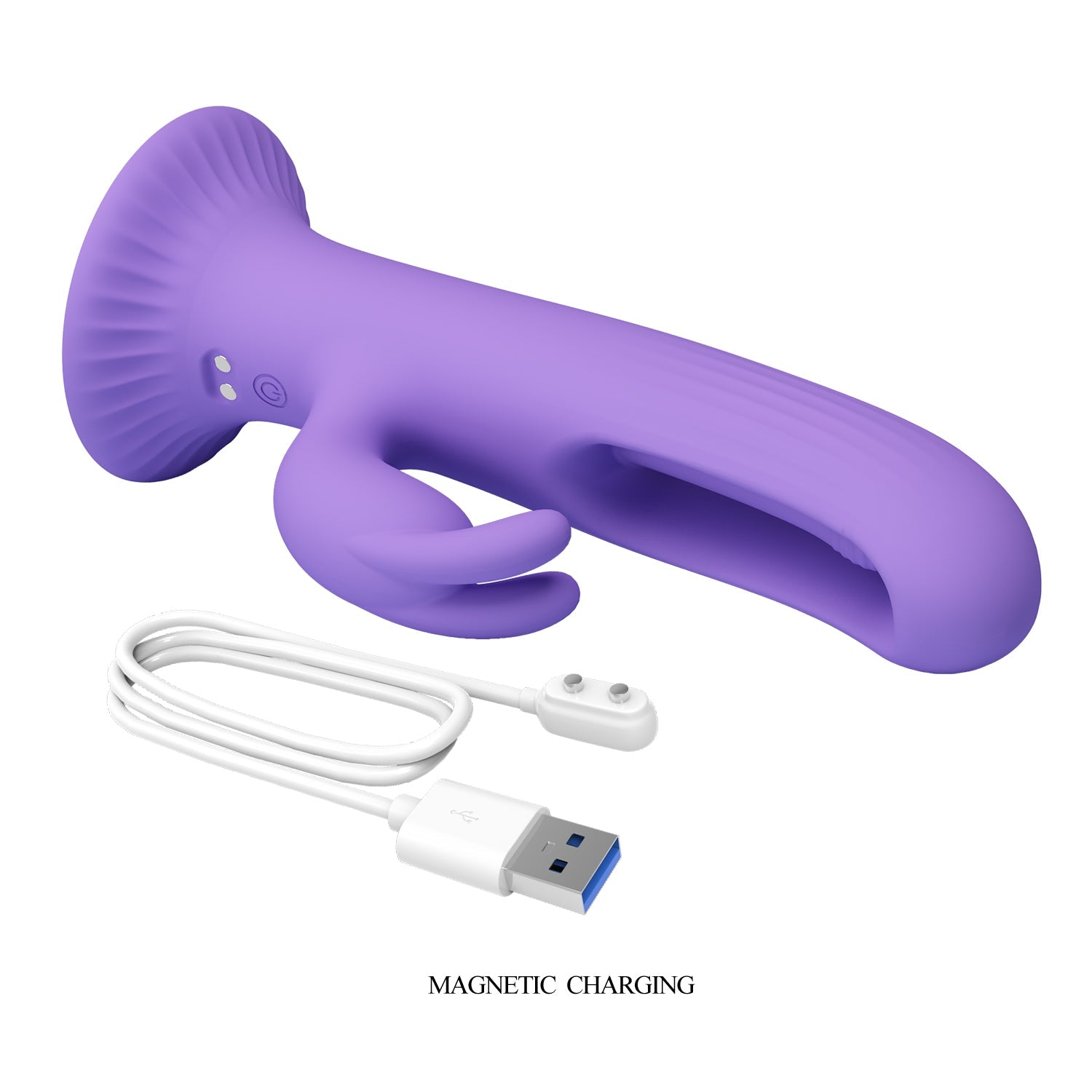 Vibratore Rabbit Killmoulis - Goodere