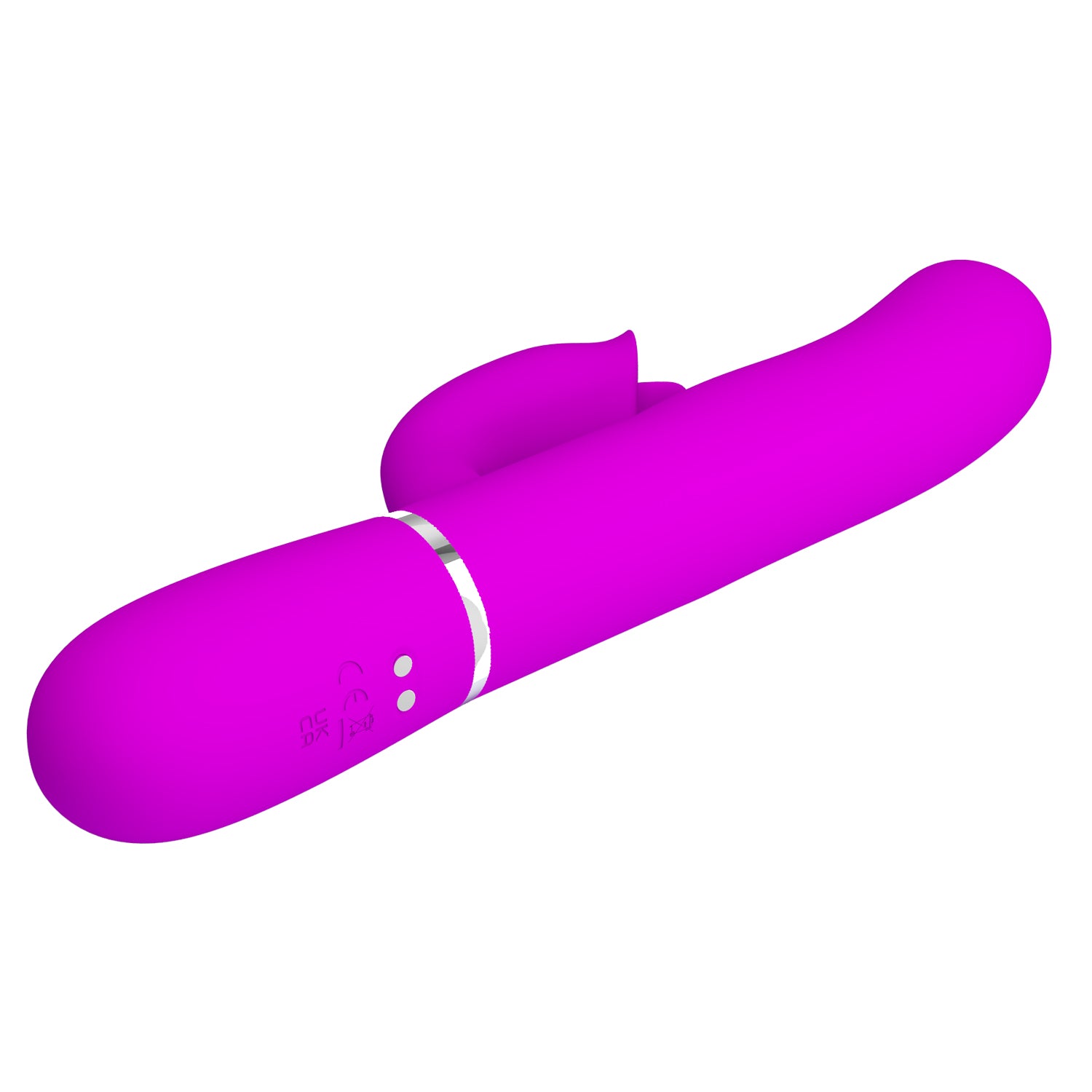 Vibratore Rabbit Gigi - Goodere