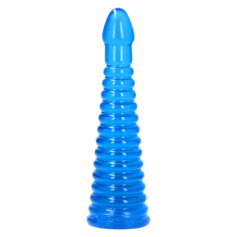 Plug Anale Extreme Jelly Tito 26,5 cm - Goodere