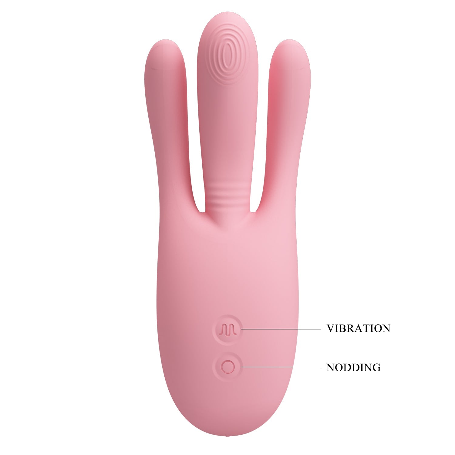 Vibratore Punto G Diego  - Goodere