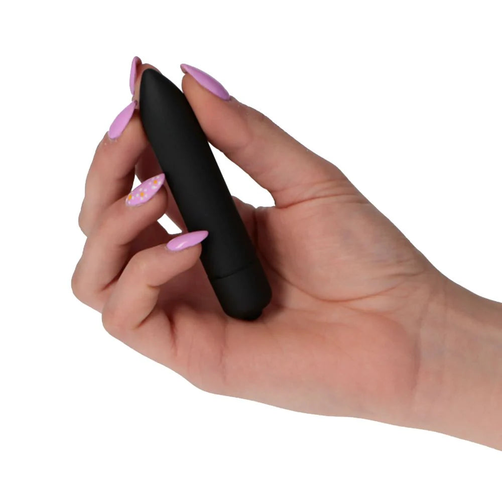 Mini Vibratore "Scintilla" - Goodere