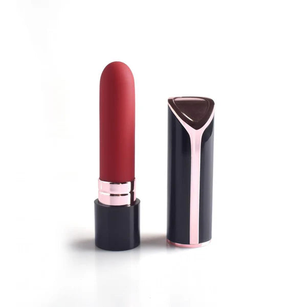 Mini Vibratore "it's not a lipstick" - Goodere