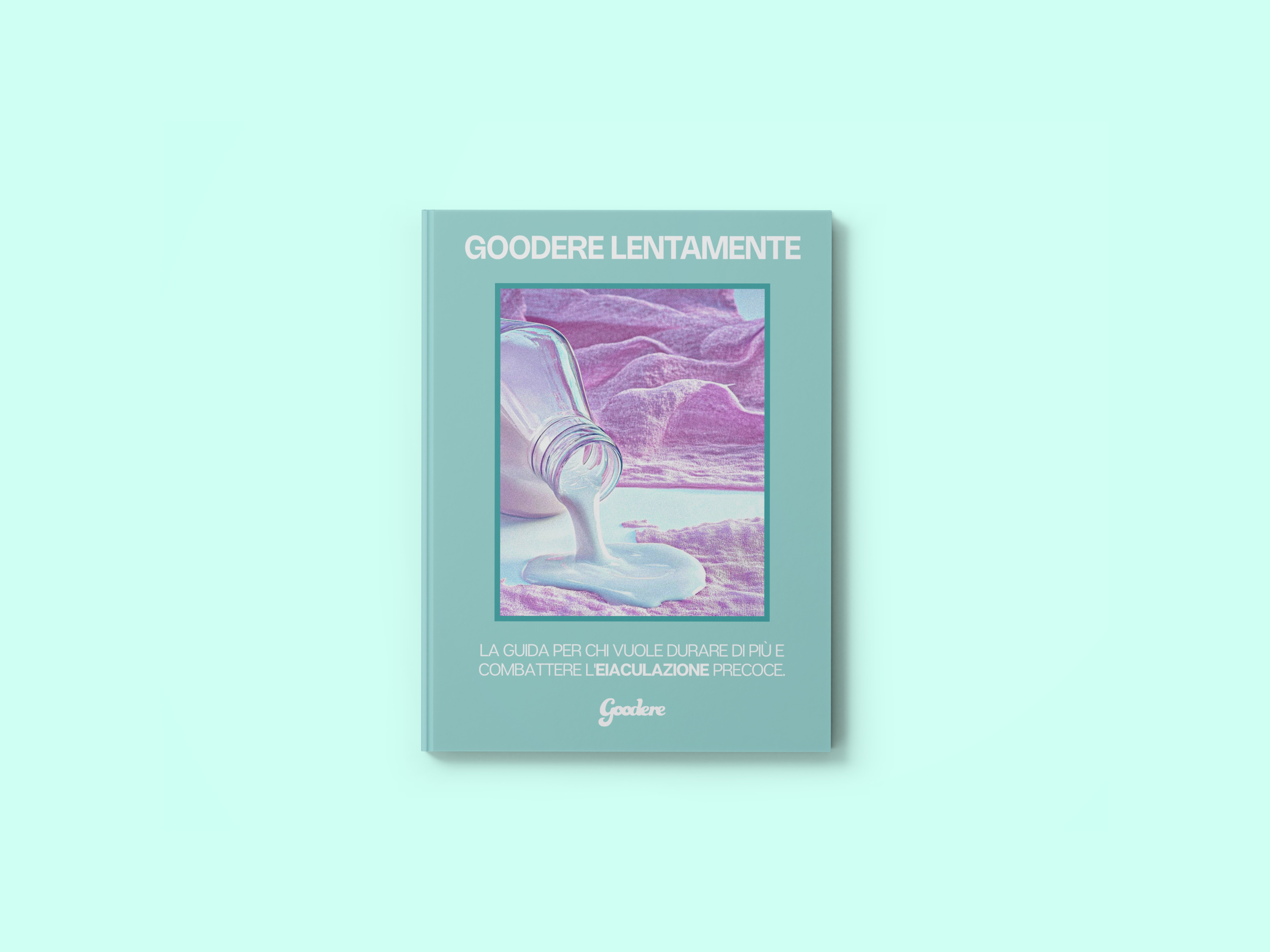 Ebook - Goodere Lentamente