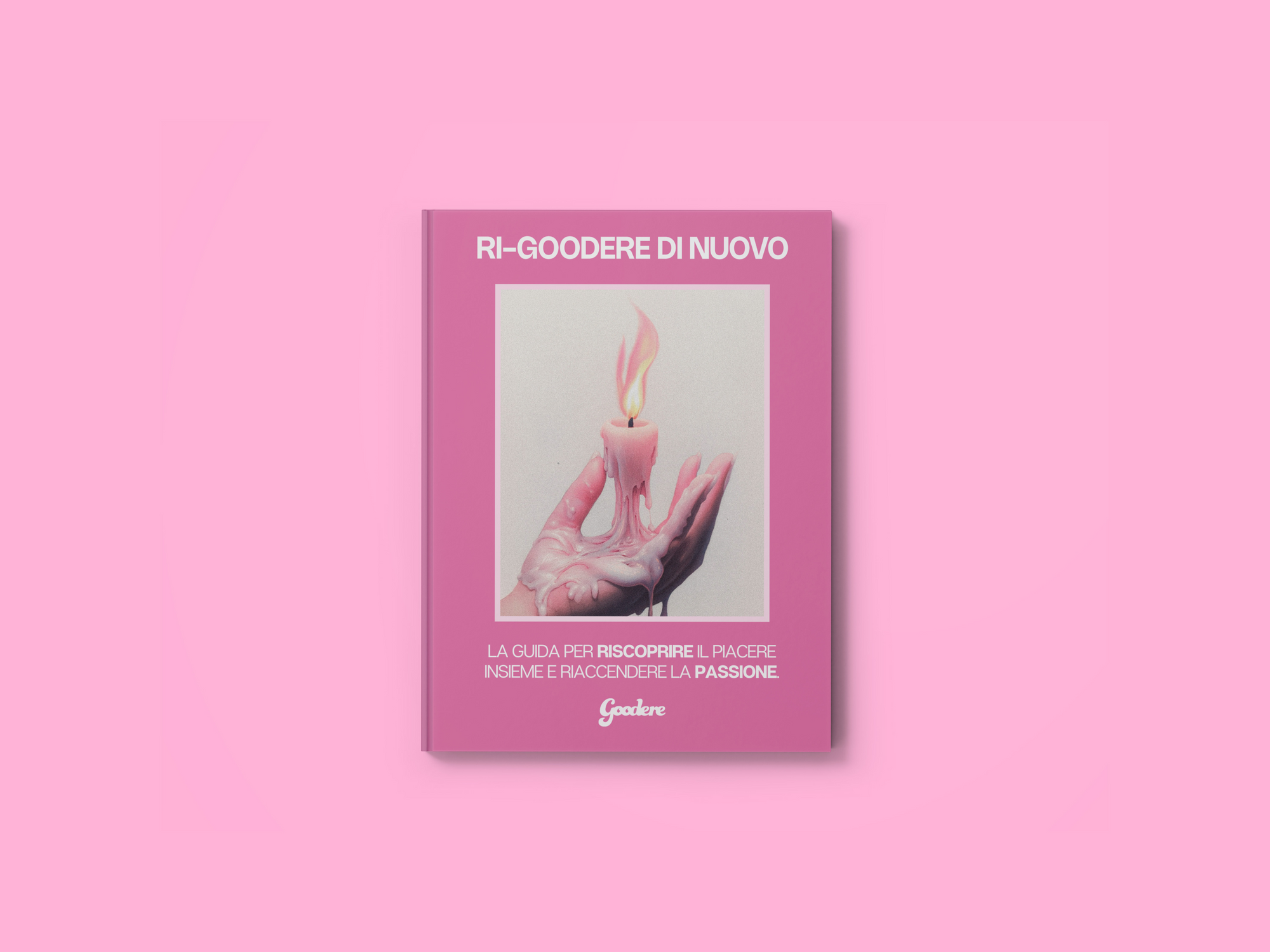 Ebook - Ri-Goodere di Nuovo